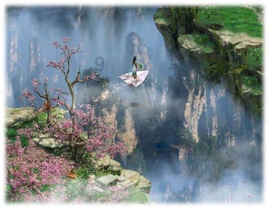 4050除以25巧算怎么算？游戏画面